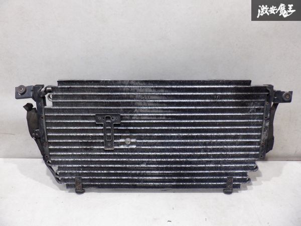 売り切り 最落無し 日産純正 RPS13 180SX 中期 エアコン キット 