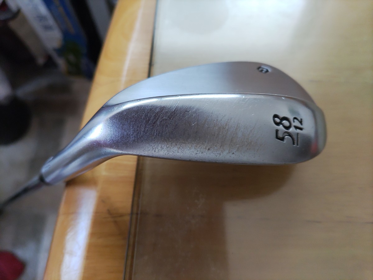 エポンゴルフ ウェッジ Sタイプ EPON Wedge type mainvisual-pc-tour