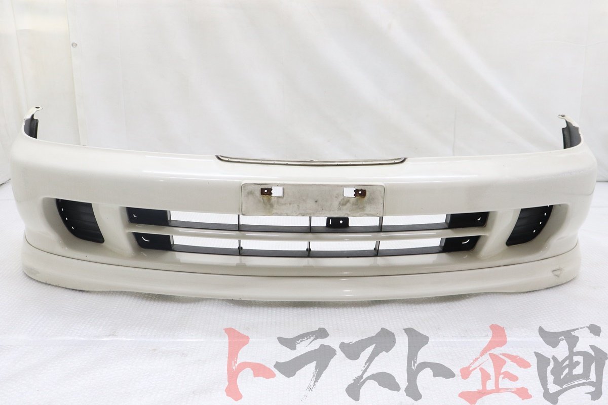 2100773106 純正 フロントバンパー インテグラ タイプR DB8 トラスト