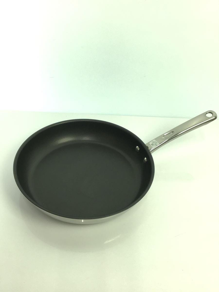 Meyer◆マキシム/MAXIM/フライパン/サイズ:28cm/シルバー/マイヤー