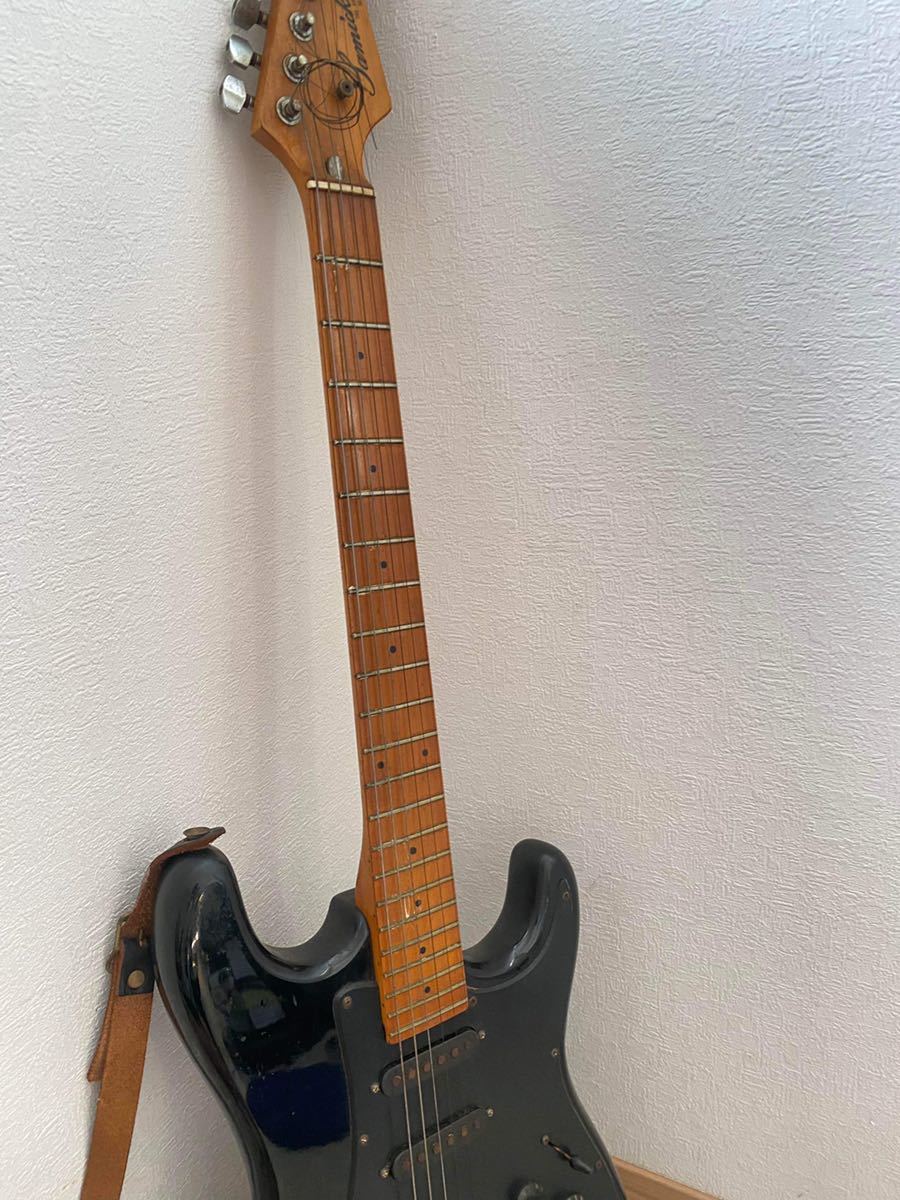 Samick サミック エレキギター SJ-7-2S/W Samick サミック エレキ