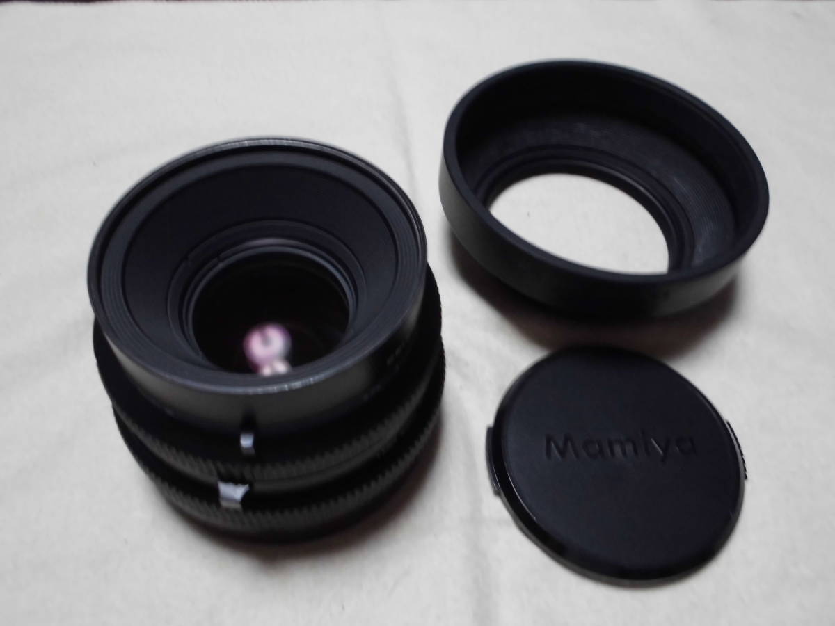  マミヤ MAMIYA RZ67 MAMIYA-SEKOR Z 110mm f2.8 W 両キャップ フード(マミヤ)｜売買されたオークション情報、yahooの商品情報をアーカイブ公開 - オークファン 中判