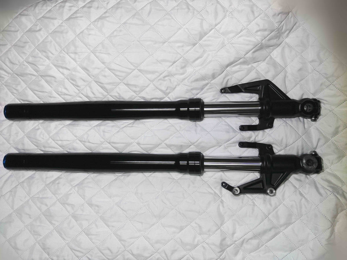 22'CBR250RR(MC51) フロントフォークセット(フロント)｜売買された