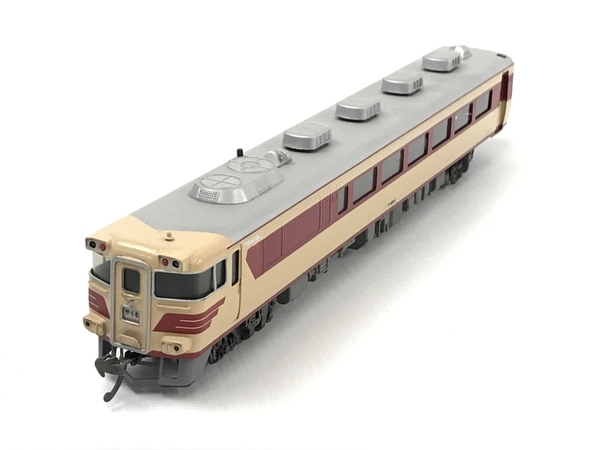 エンドウ 国鉄 キハ181系 特急ディーゼルカー キハ181形 HOゲージ 鉄道