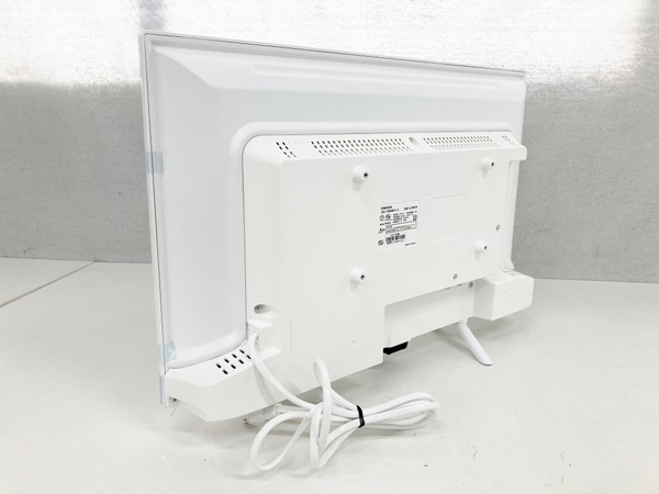 ORION 24インチ液晶テレビ OL24WD30W