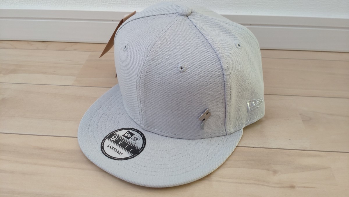 SPECIALIZED NEW ERA 9FIFTY Snapback Hat ニューエラ スナップバック
