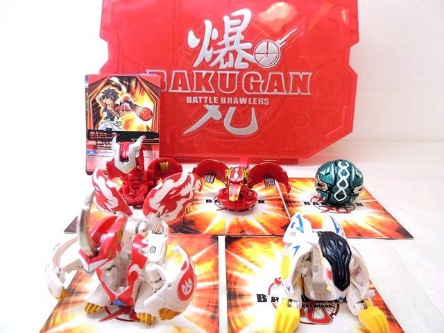 爆丸　24個まとめ売り　ケース付き 爆丸 まとめ売り｜Yahoo!フリマ（旧PayPayフリマ）