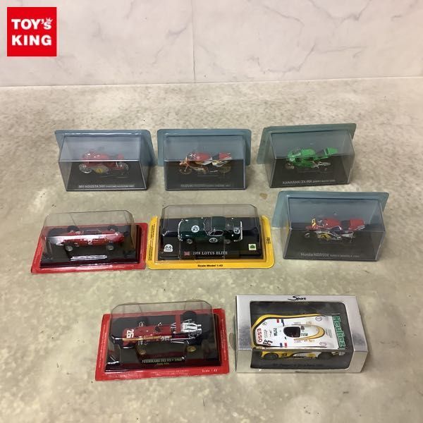 1円〜 トミー トミカ 赤箱 日本製 78 ロータス ホンダ F-1 (b) 【公式