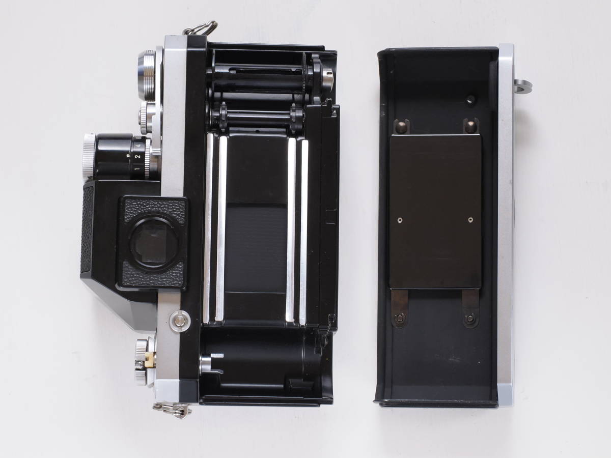 ニコン F フォトミック 50mm F1.4 セット F 50mm フォトミック レンズ