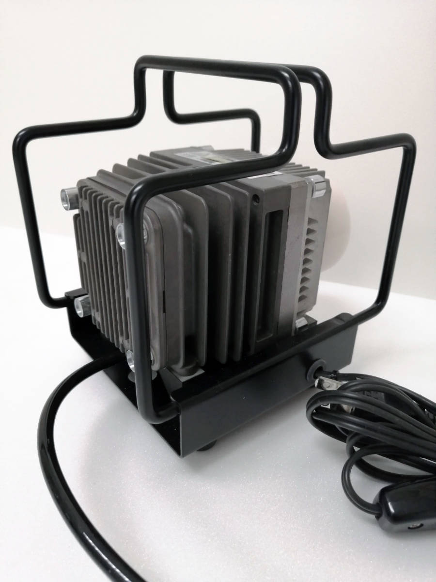 クレオス Mr.リニアコンプレッサーL5 中古 エアブラシ Mr. LINEAR