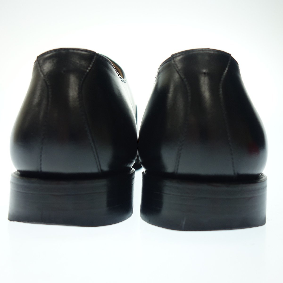 スコッチグレインのストレートチップ定番5モデル｜特集｜革靴.jp👞