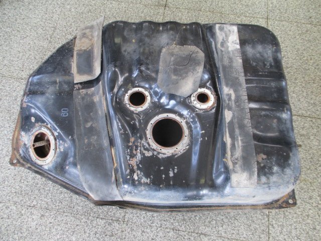 ＧＸ７１、チェイサー、前期、ガソリンタンク　ジャンク、、、