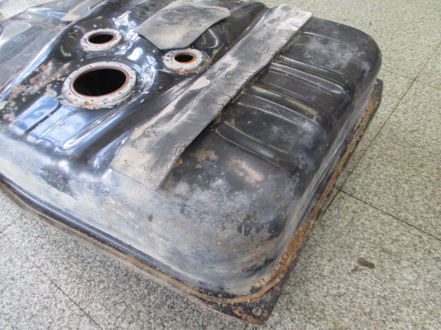 ＧＸ７１、チェイサー、前期、ガソリンタンク　ジャンク、、、
