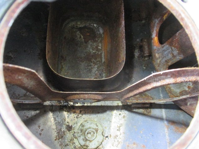 ＧＸ７１、チェイサー、前期、ガソリンタンク　ジャンク、、、