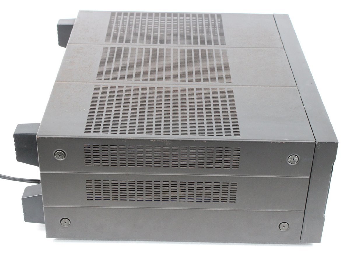 ◇現状品◇ Technics 松下電器産業 SE-A5 Stereo DC Powerl Amplifier
