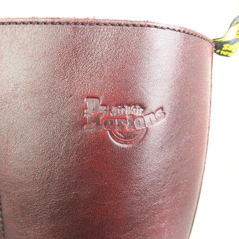 ドクターマーチン DR.MARTENS ロングブーツ シューズ くつ 革靴 20