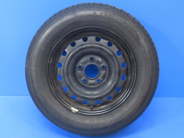 日産 セレナ C27 195/65/15 4本 バリ溝 溝十分有り! 2023年製造 C25