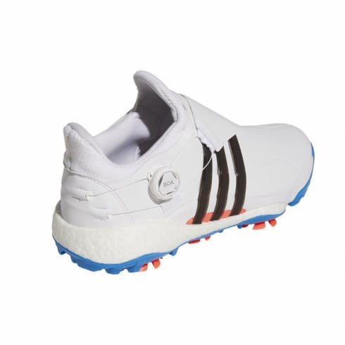 新品　PEARLY GATES マスターバニー ゴルフシューズ 27.0cm 新品未使用) 激安最終値下げ！現品限り！ アディダス adidas TOUR360