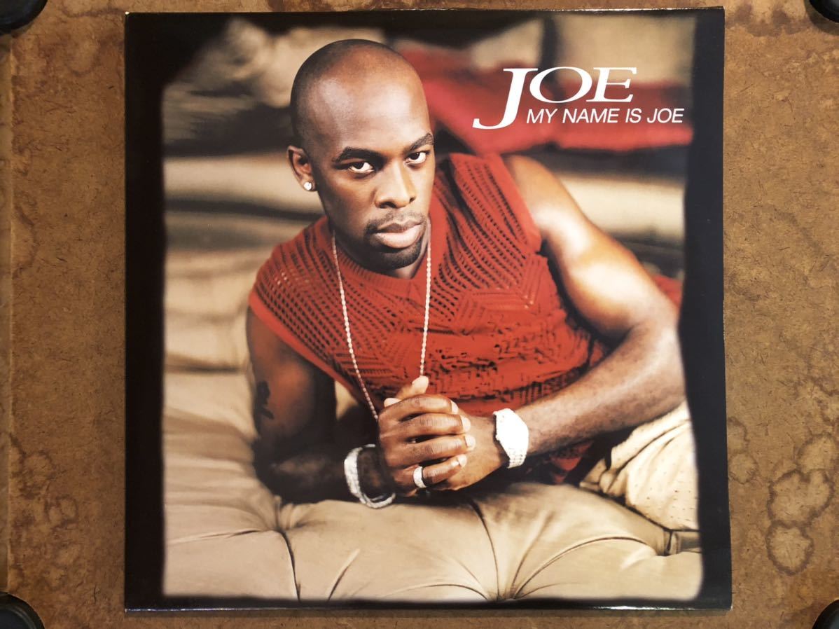 Joe My Name Is - ⁄ Vinyl 0 | 2LP Edition UK Original – & 中古 
