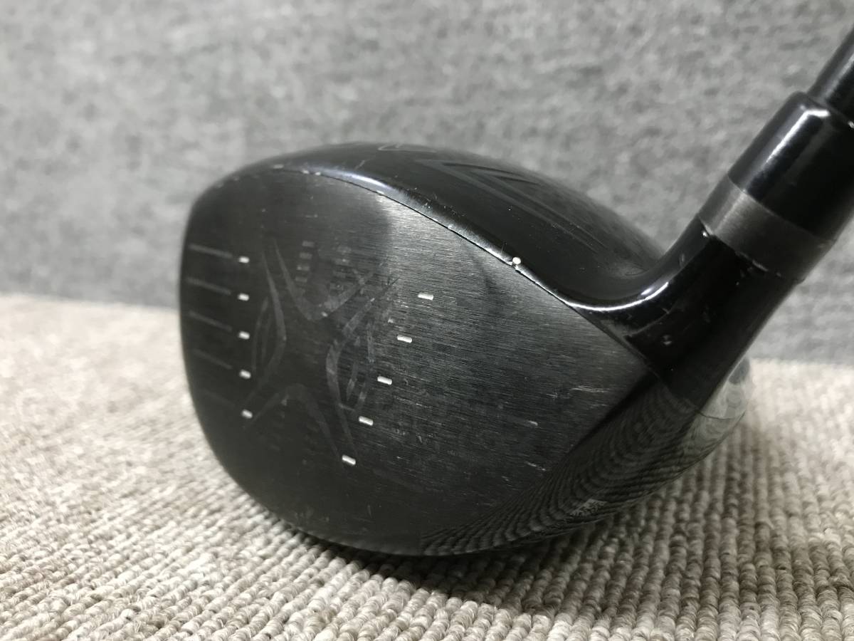 GBB EPIC STAR ドライバー キャロウェイ 9.5 中古 1W Callaway 9.5 