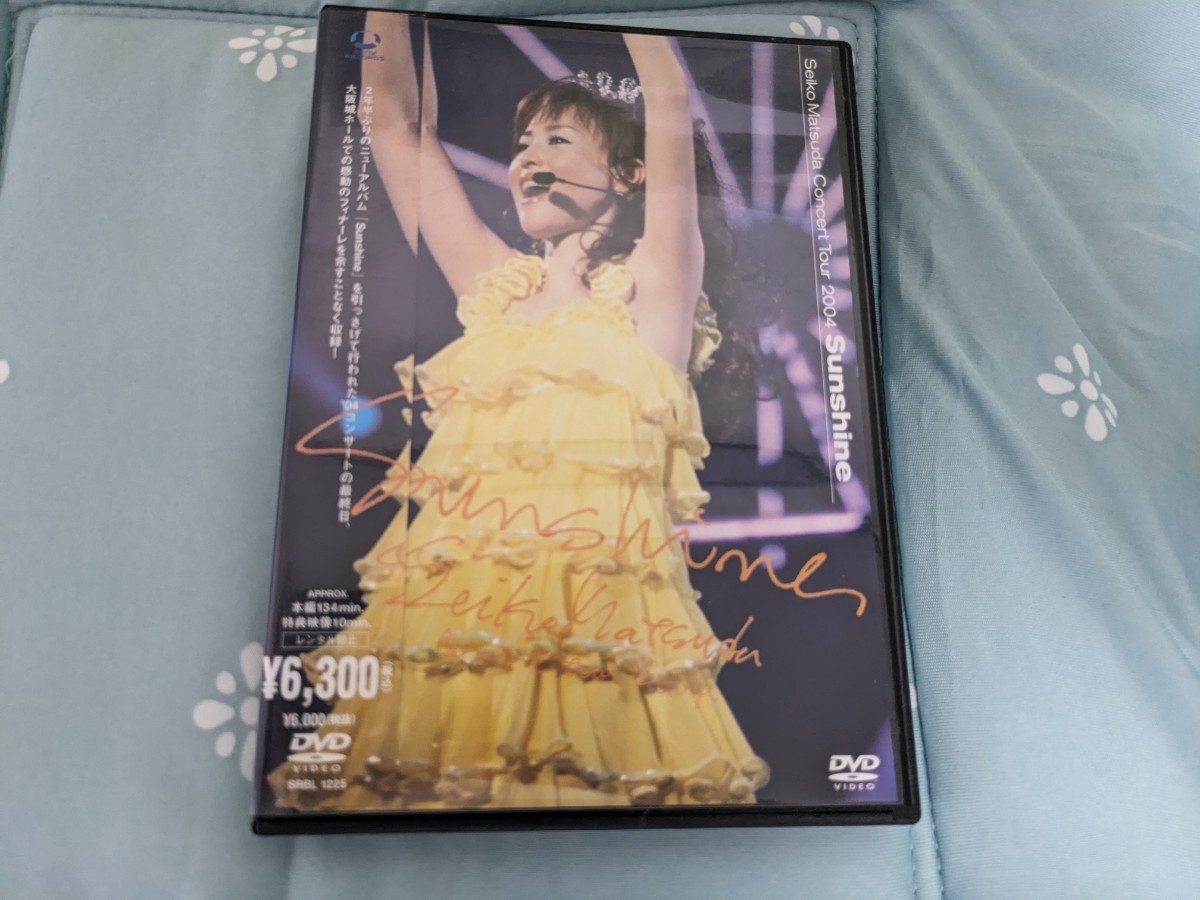 DVD ANRI Dreaming with Dolphins 杏里