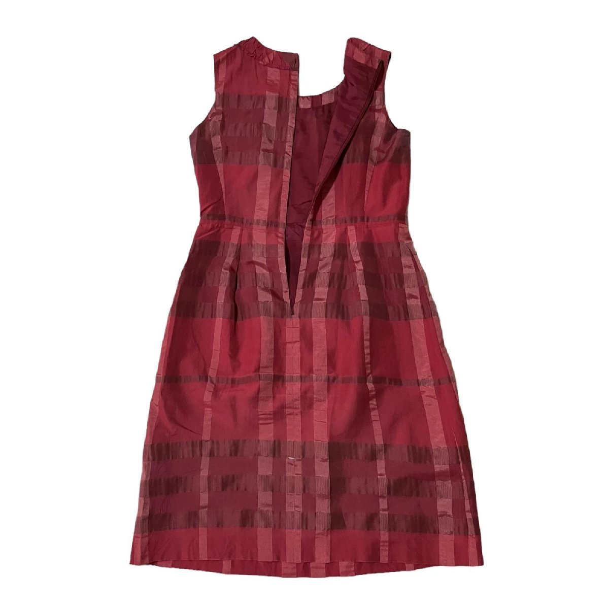 BURBERRY バーバリーロンドン ロンドンチェック ワンピース