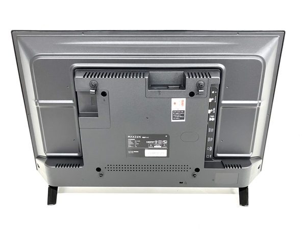 MAXZEN J24SK05S 液晶テレビ 2022年製 家電 中古 良好 S7854807