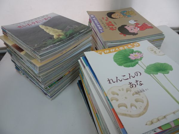 福音館書店 絵本 かがくのとも 12冊セット - メルカリ : 福音館 2021年