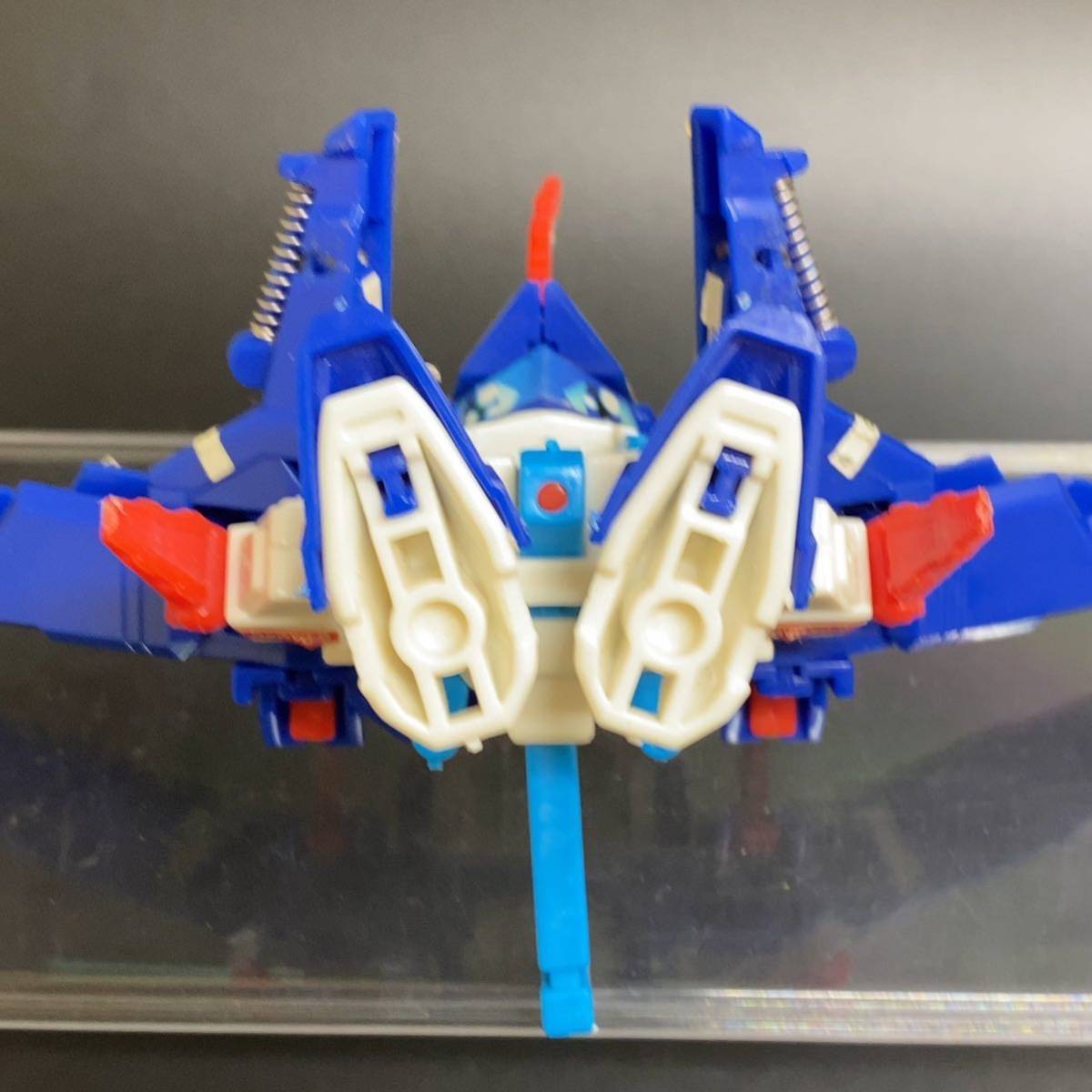バトルビーダマン 84 コバルトセイバーファイヤー TAKARA タカラ ゼロ2