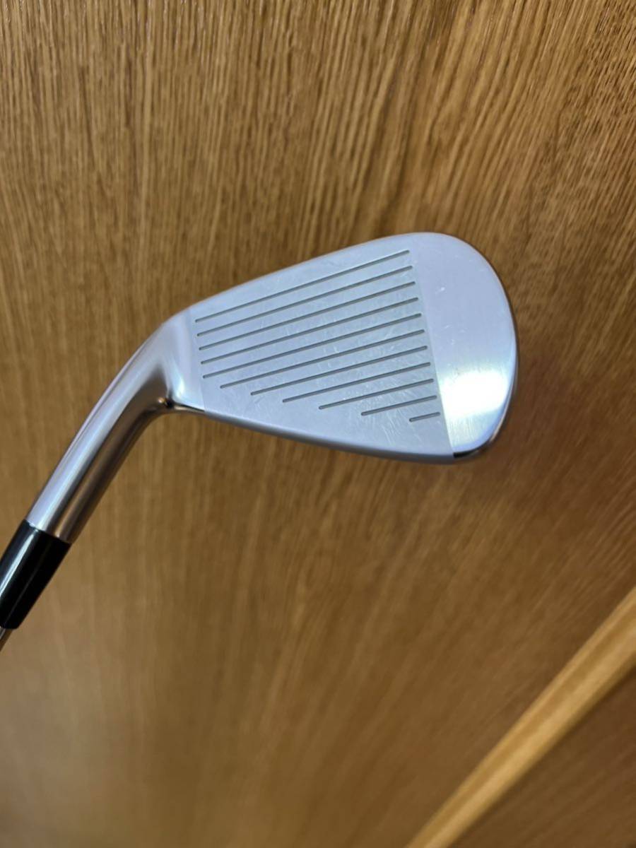 訳アリ】MIZUNOミズノ MPフライハイ ユーティリティアイアン 3番21