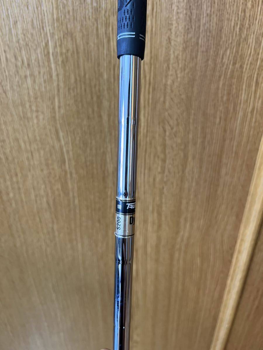 訳アリ】MIZUNOミズノ MPフライハイ ユーティリティアイアン 3番21