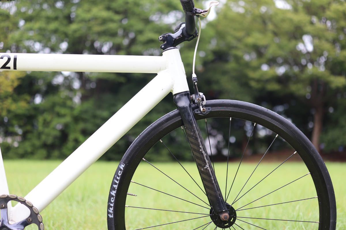 LEADER 721TR リーダーバイク Complete Bike 0 BIKES BIKE ピスト 