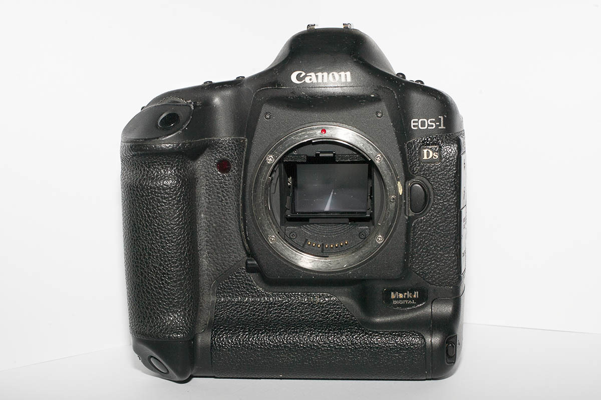 Canon - Mark EOS-1Ds ONLINE KOMEHYO by IIの通販 MARK EOS 