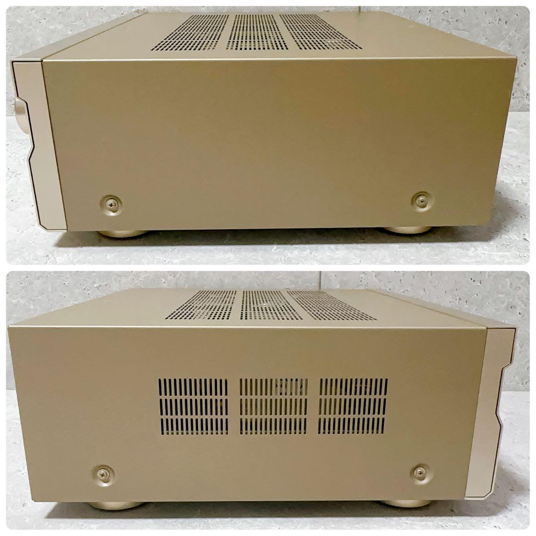 極美品】YAMAHA AVアンプ DSP-AX1400 レシーバー 生産終了品 ヤマハ 高 