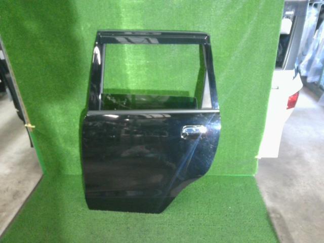 ライフ DBA-JC1 左RドアASSY ディーバ B92P 67550-SZH-010ZZ