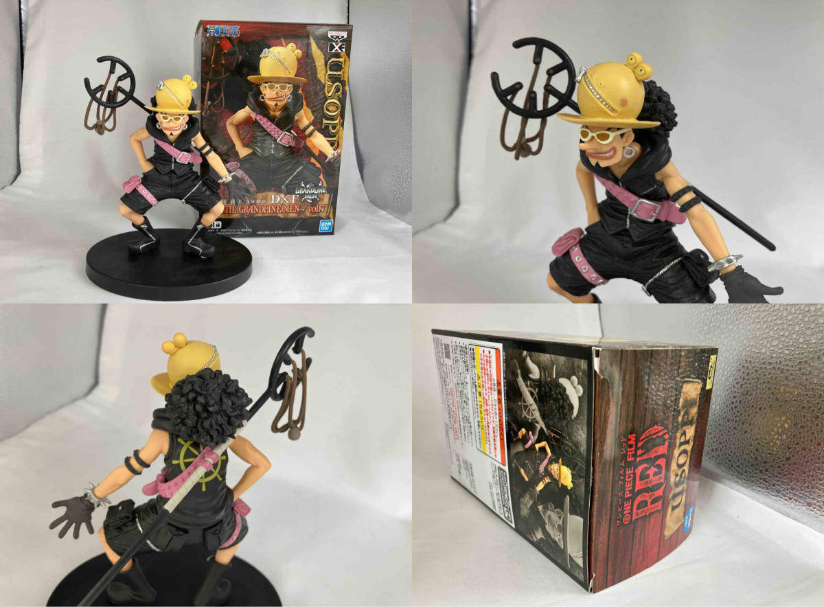 ワンピース フィギュア まとめ売り 13点 ワンピース フィギュア 13体