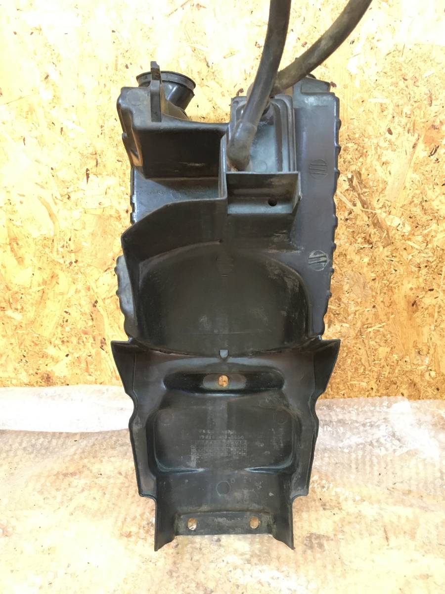 ホーク バブ 純正 エアークリーナーボックス エアクリBOX CB250T