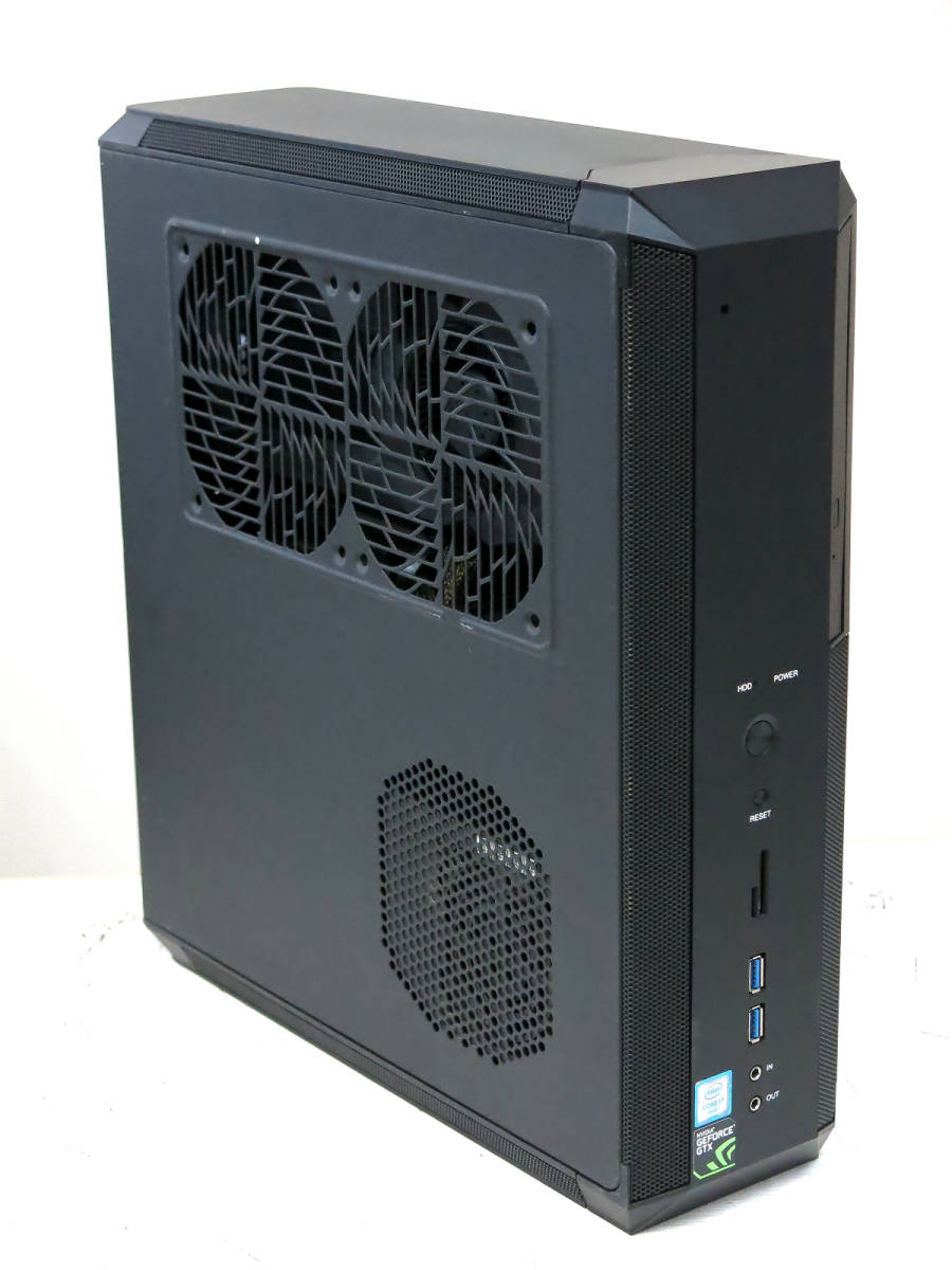 ◇Diginnos/デジノス◇ゲーミングPC i7-6700 3.40GHz/メモリ16GB/GTX