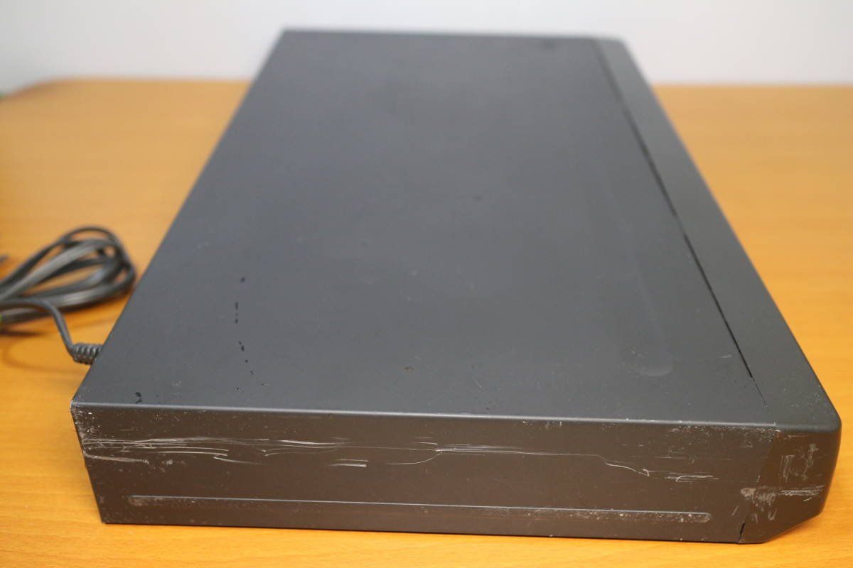 SONY EV-PR2｜HI8 8ミリビデオデッキ NO.2 ソニー SONY 8mmビデオデッキ Hi-Fi ステレオ EV-PR1 8ミリビデオ