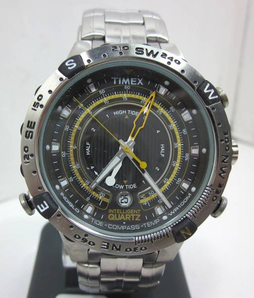 TIMEX タイメックス インテリジェント T2N738 未使用(タイメックス 