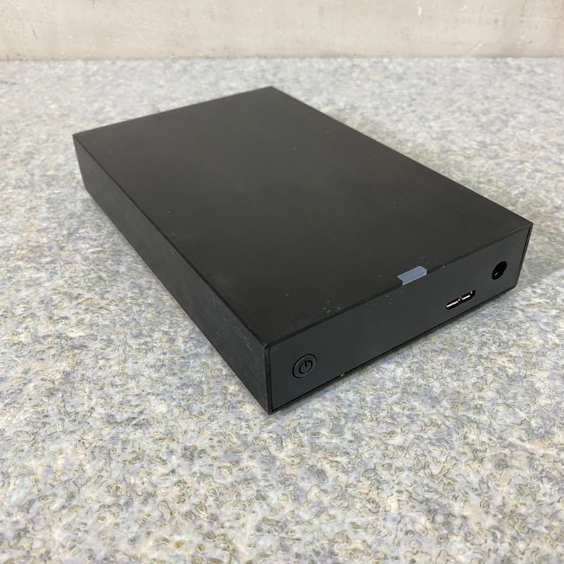 LaCie USB3.0⁄2.0対応 3.5インチ外付ハードディスク⁄2TB