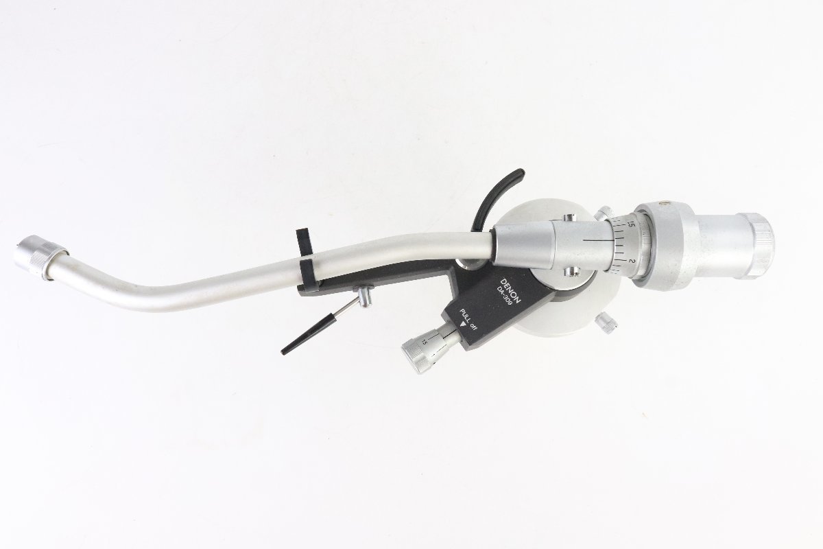 DENON DA-309 - トーンアーム Tonearm ハイファイ堂 高価買取・販売