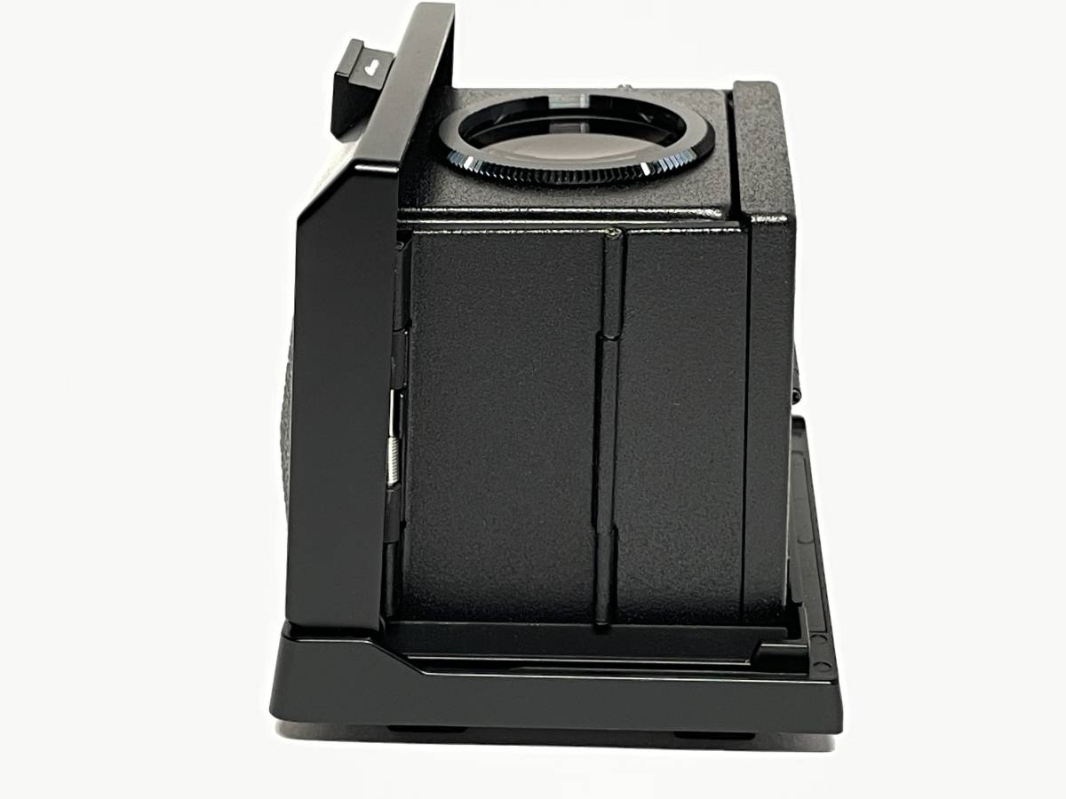 ZENZA BRONICA ウエストレベルファインダー EC EC-TL用