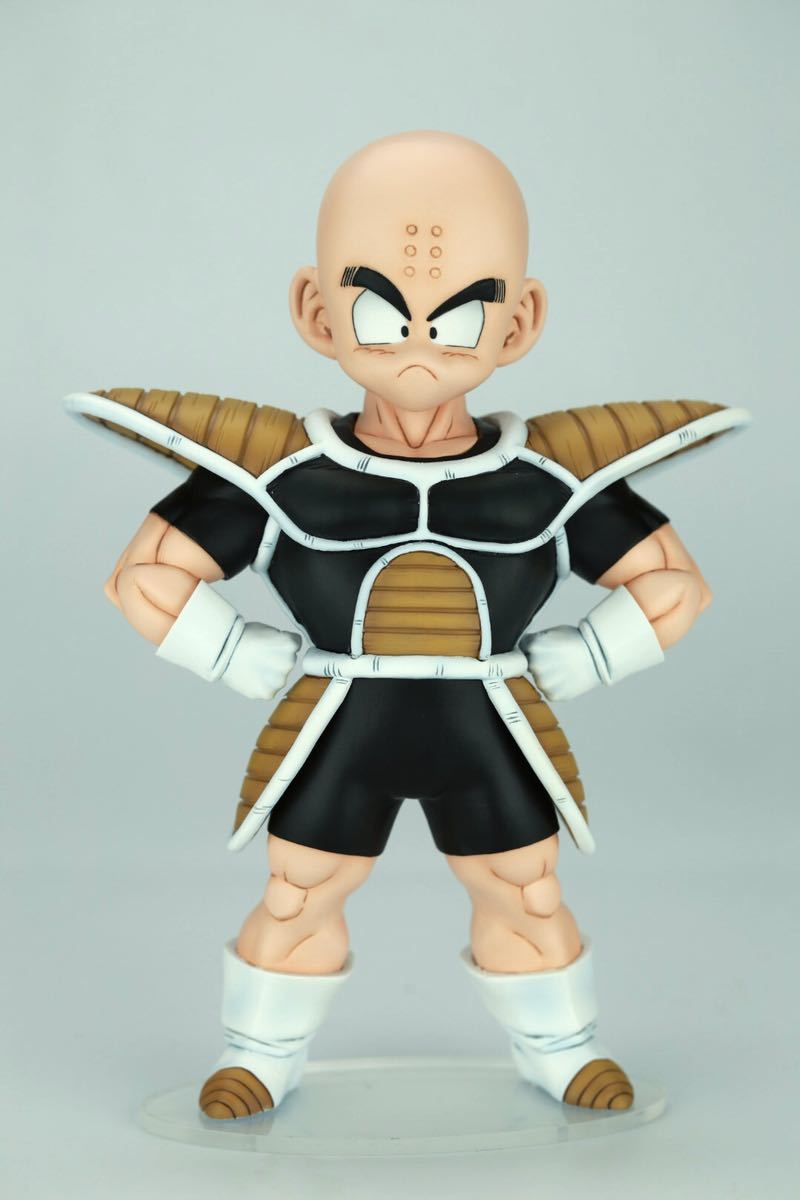 一番くじ ドラゴンボール BATTLE ON PLANET NAMEK B賞 クリリン