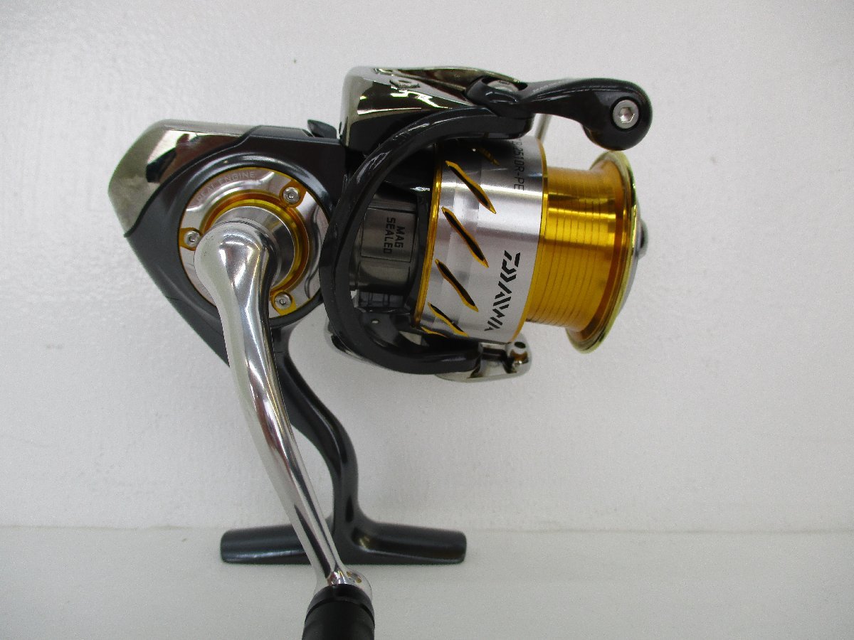 Daiwa13セルテート2500 【公式通販】