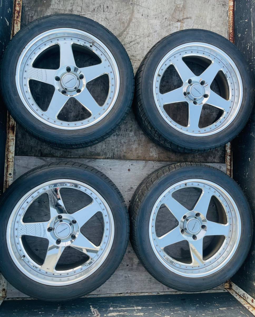 驚きの破格値，爆買い ランドクルーザー 200 /ランドクルーザー 202 ZX 22インチ 305/40R22 4本セット(22インチ)｜売買されたオークション情報、yahooの商品情報をアーカイブ公開 - オークファン 22インチ