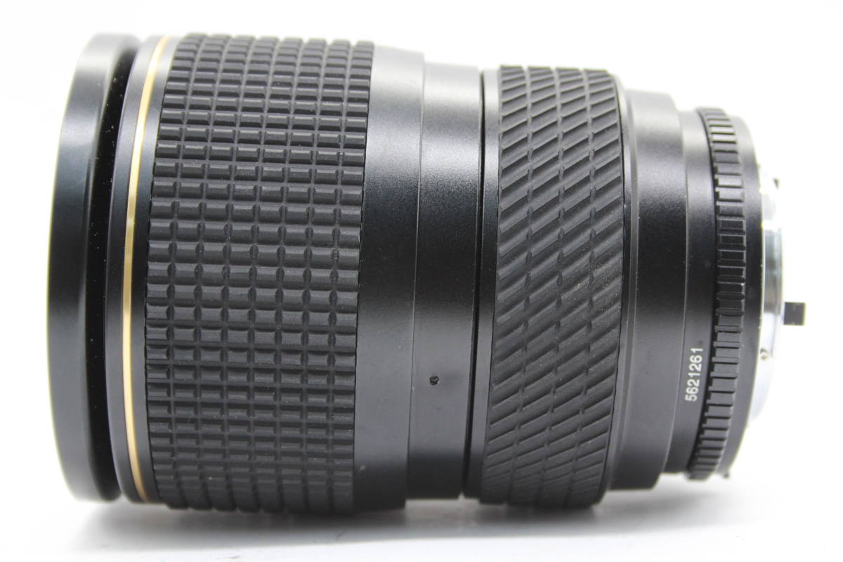 AT-X PRO AF ニコンF 実用品 ♯256 【返品保証】 トキナー Tokina AT-X