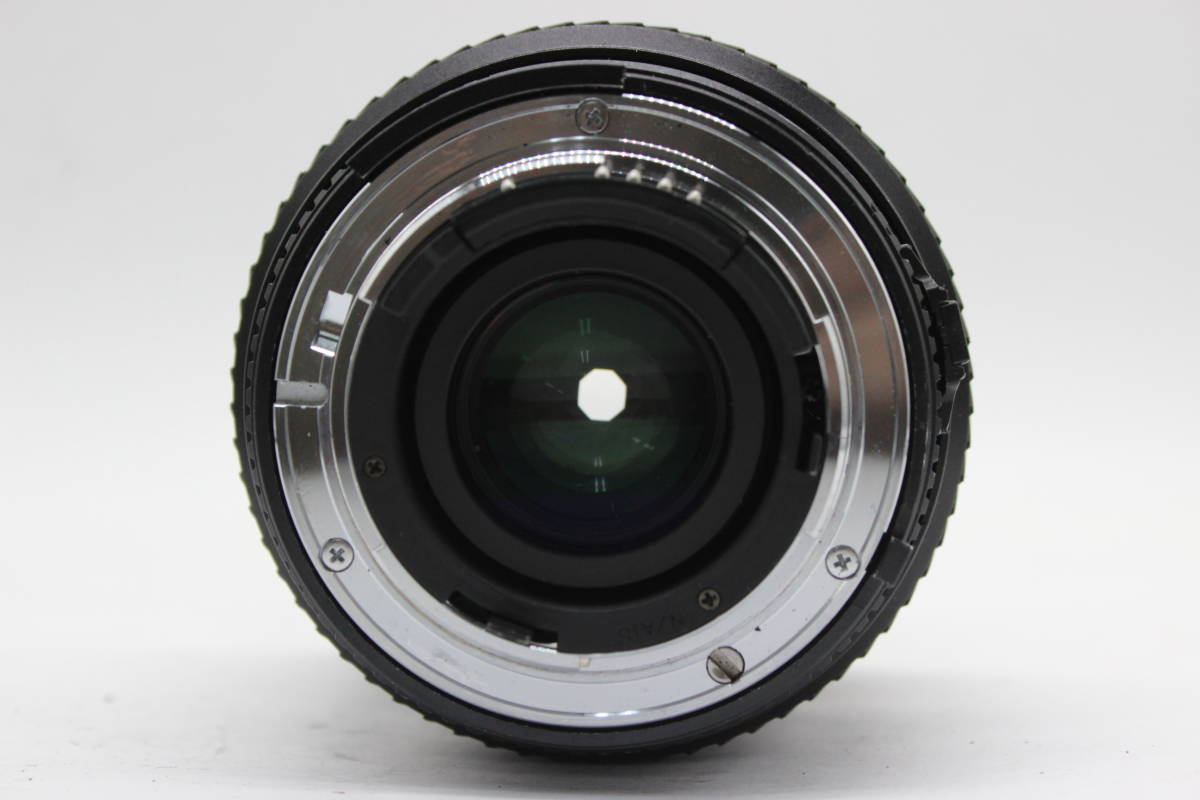 AT-X PRO AF ニコンF 実用品 ♯256 【返品保証】 トキナー Tokina AT-X