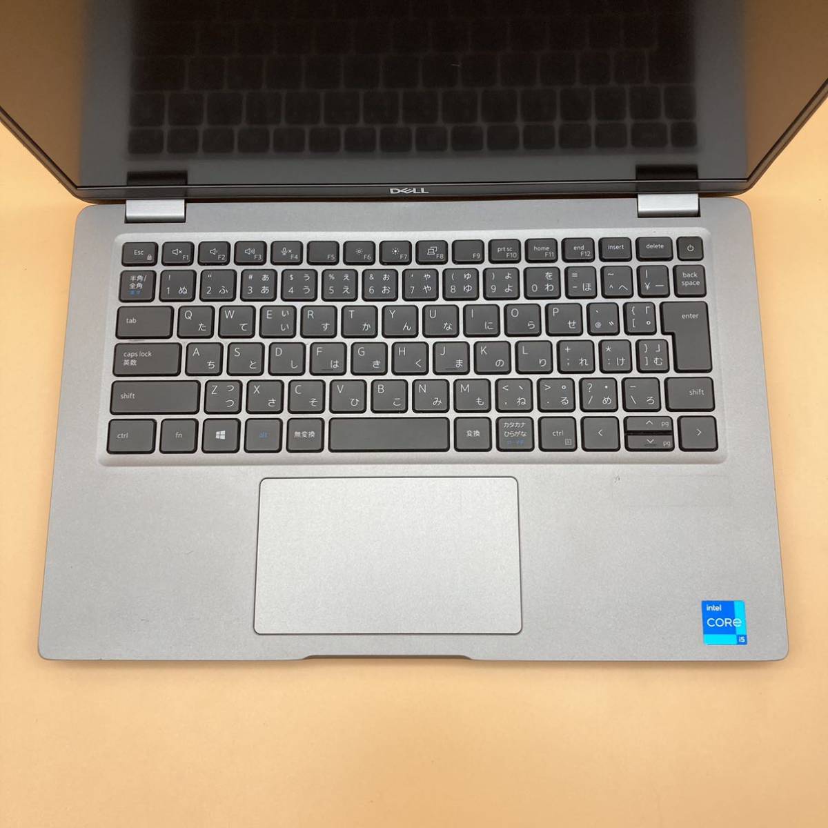 DELL Latitude 5420 HDD.SSDなし 通電不可 ジャンク Latitude 0 DELL