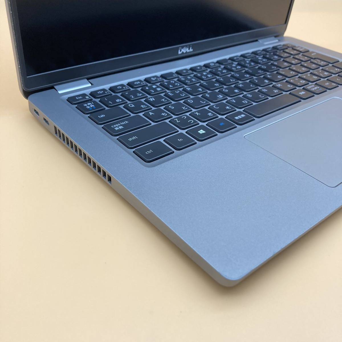 DELL Latitude 5420 HDD.SSDなし 通電不可 ジャンク Latitude 0 DELL